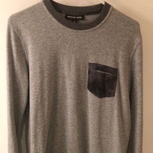 Men’s Michael Kors Sweater